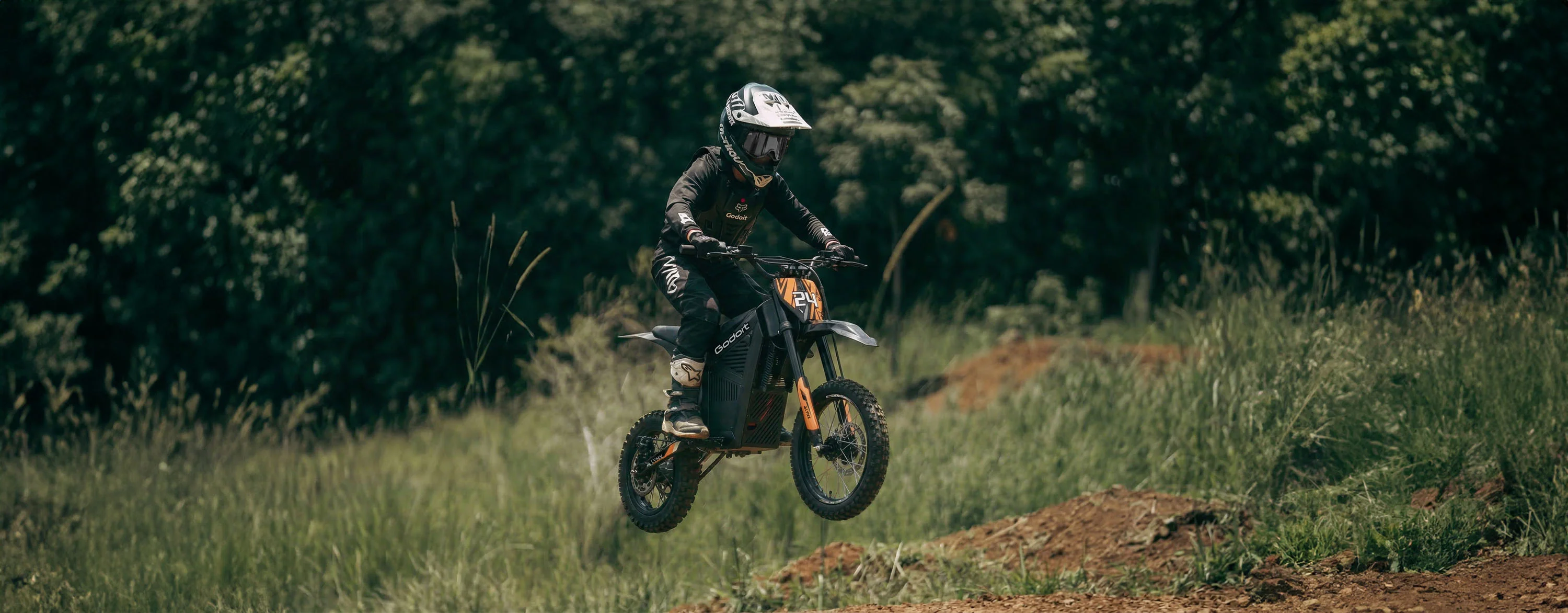 Conquer Every Terrain with Confidence