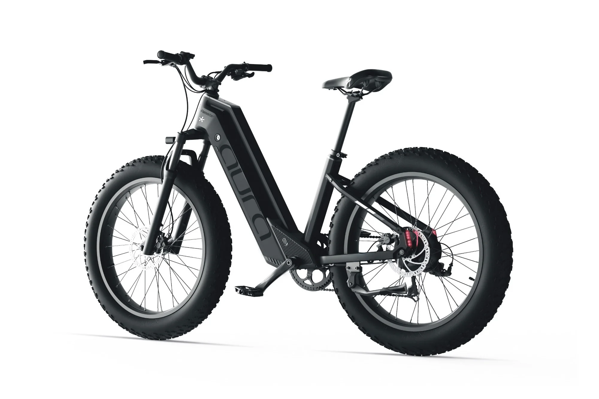 Cyrusher Aura Step-Through E-Bike - Image 13