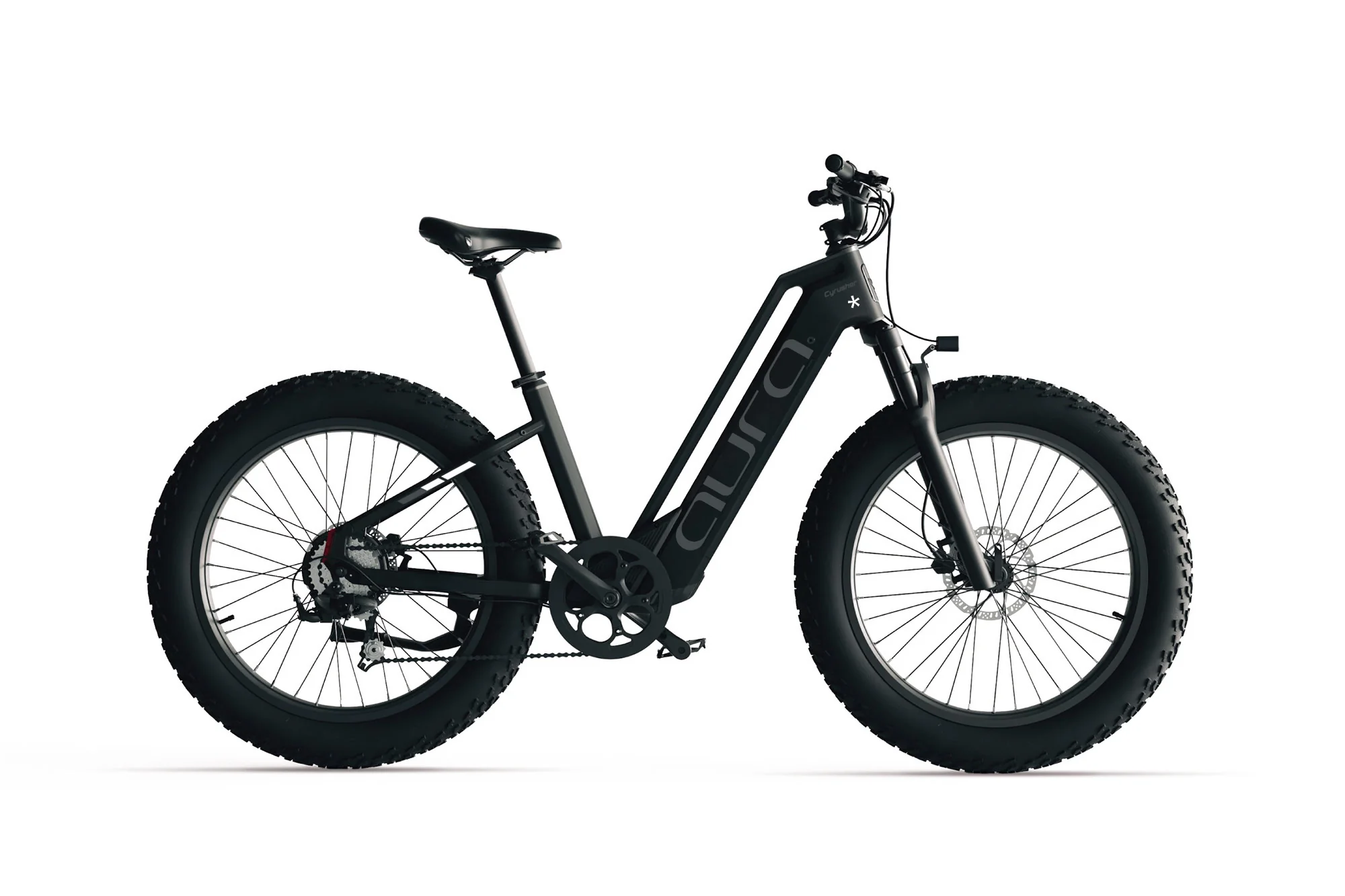 Cyrusher Aura Step-Through E-Bike - Image 15