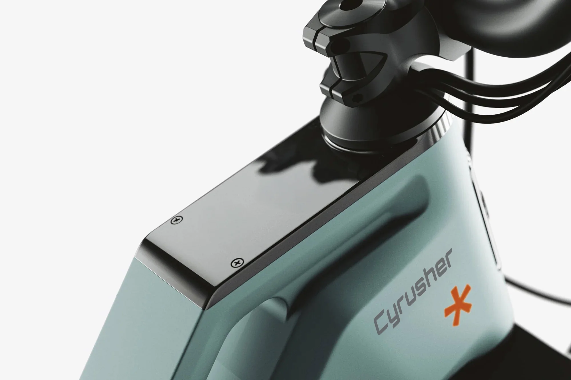 Cyrusher Aura Step-Through E-Bike - Image 5