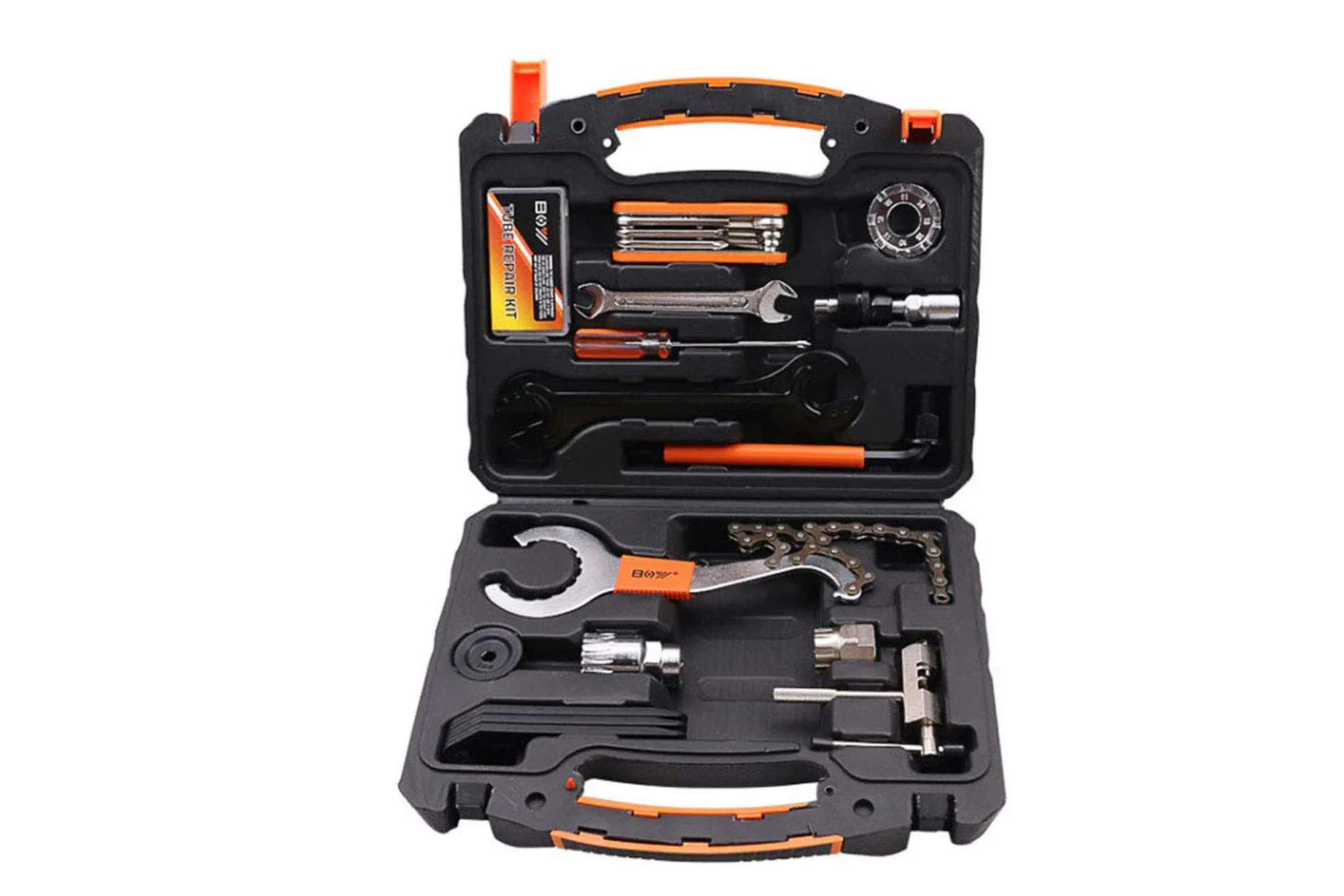Bicycle Repair Tool Kit - Image 3