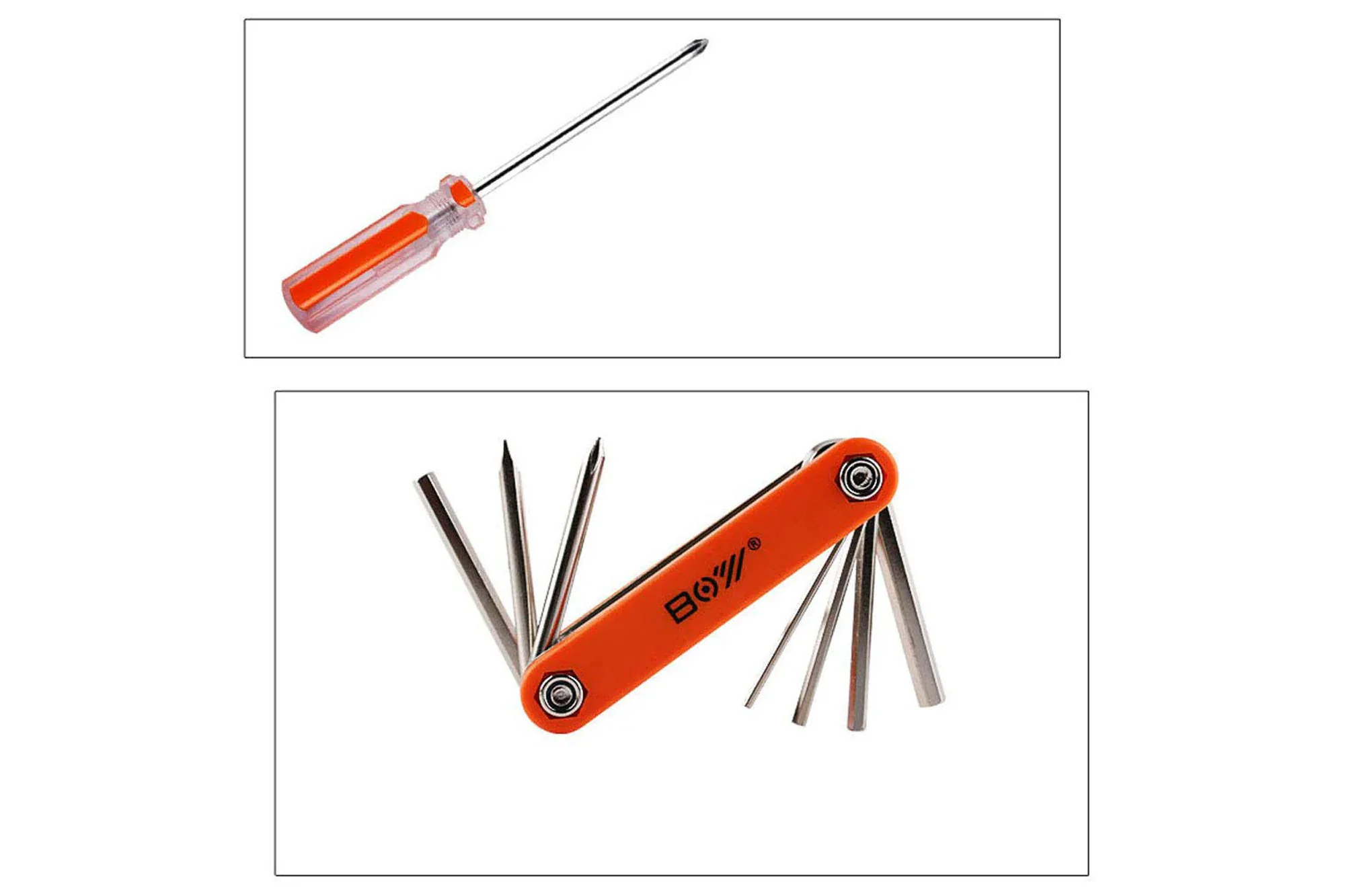 Bicycle Repair Tool Kit - Image 4