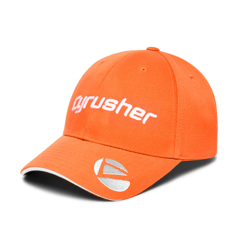 Cyrusher Cap - Image 3