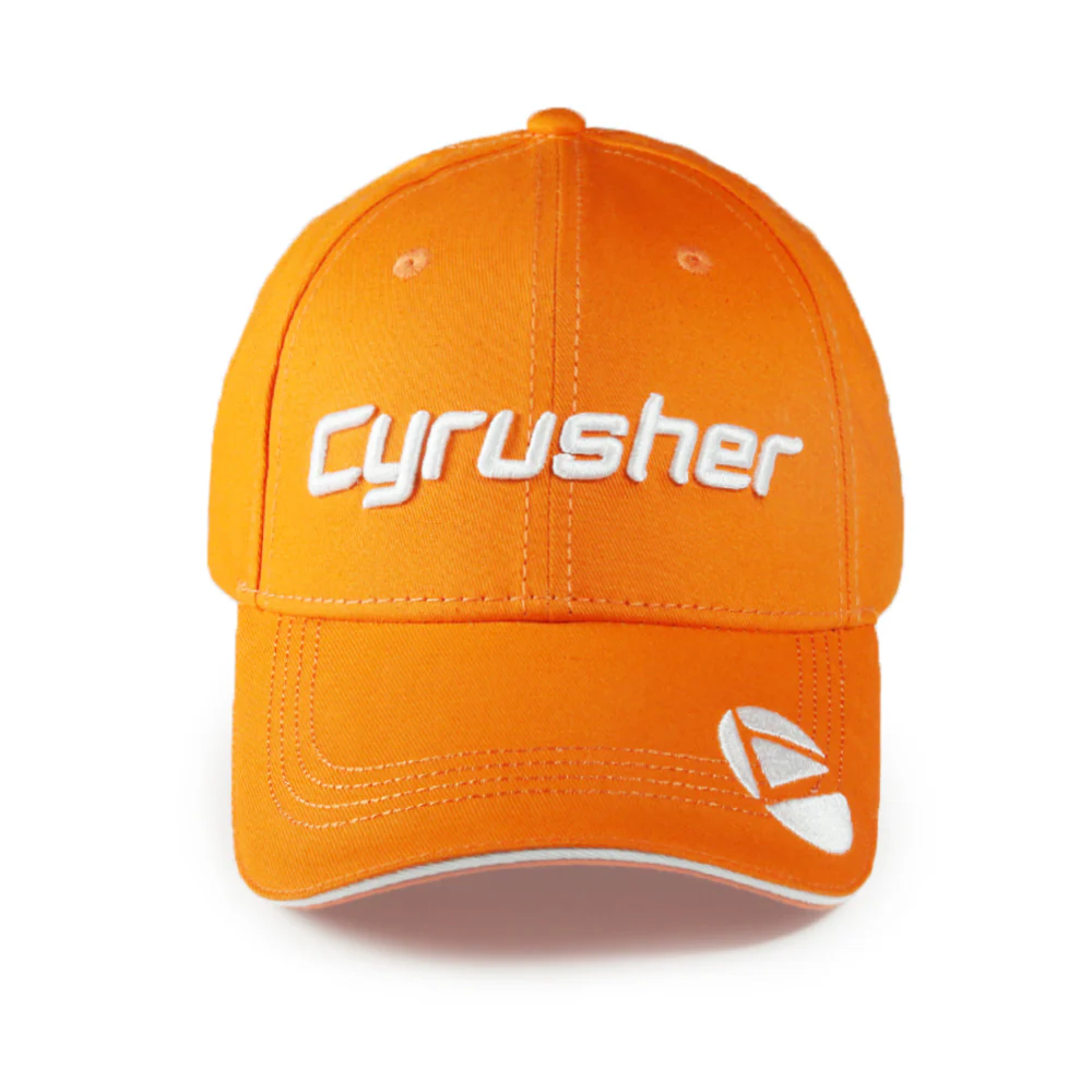 Cyrusher Cap - Image 4