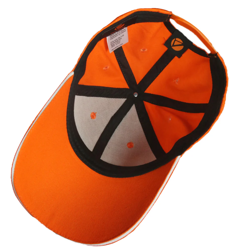 Cyrusher Cap - Image 6