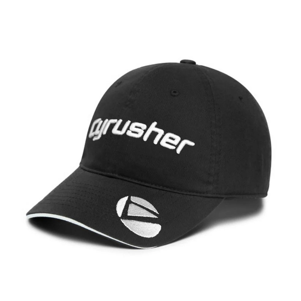 Cyrusher Cap - Image 7