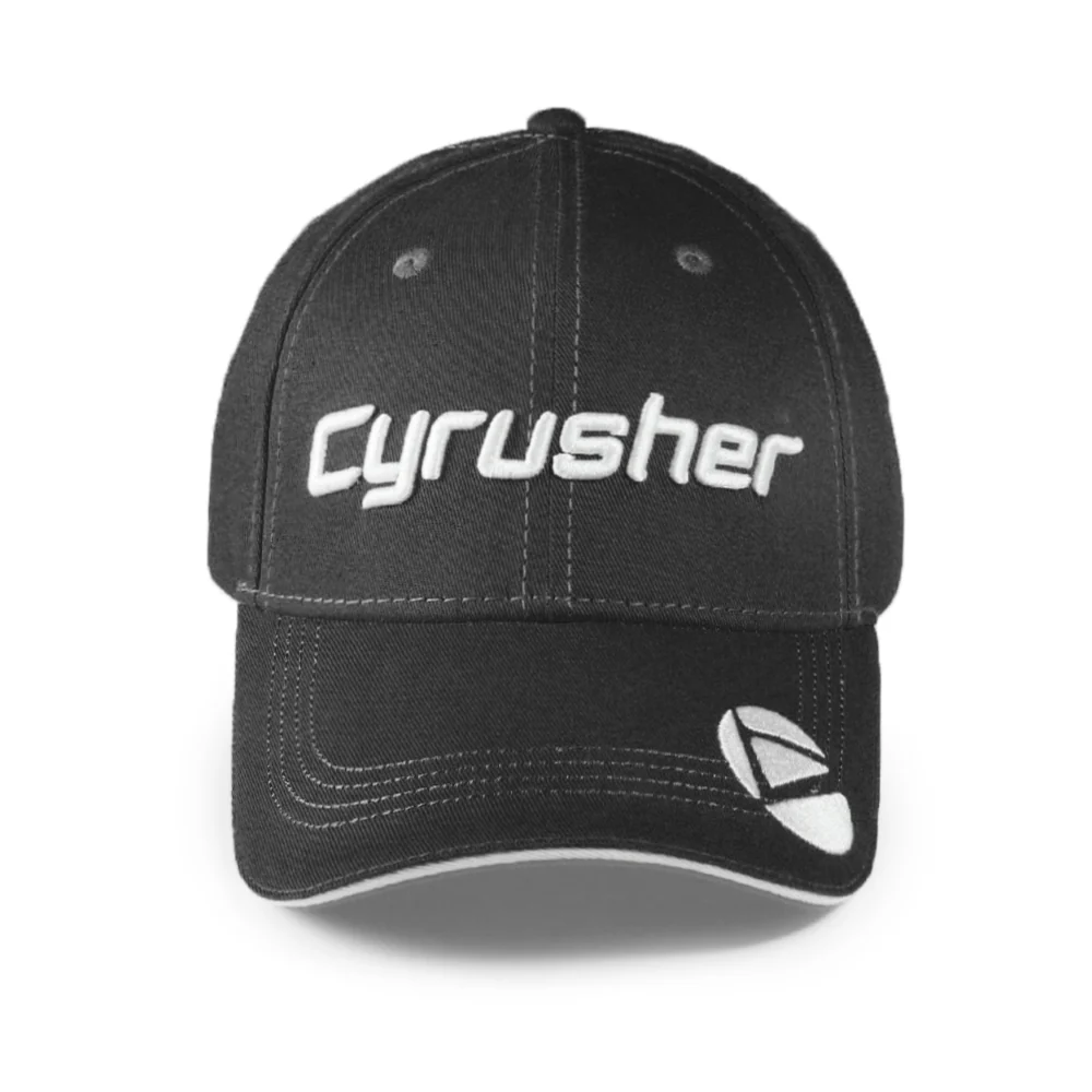 Cyrusher Cap - Image 8