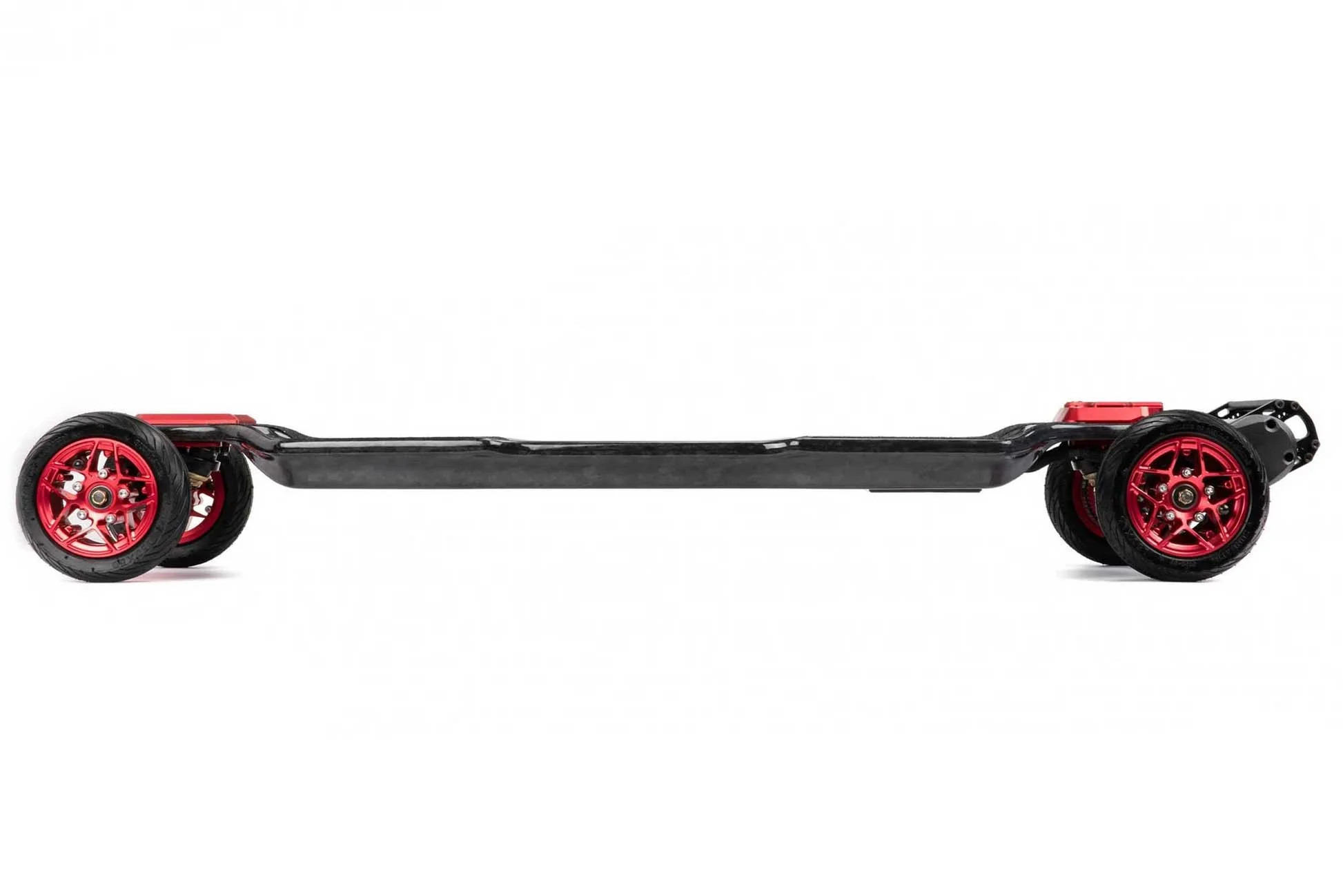 Flash Electric Skateboard - Image 5