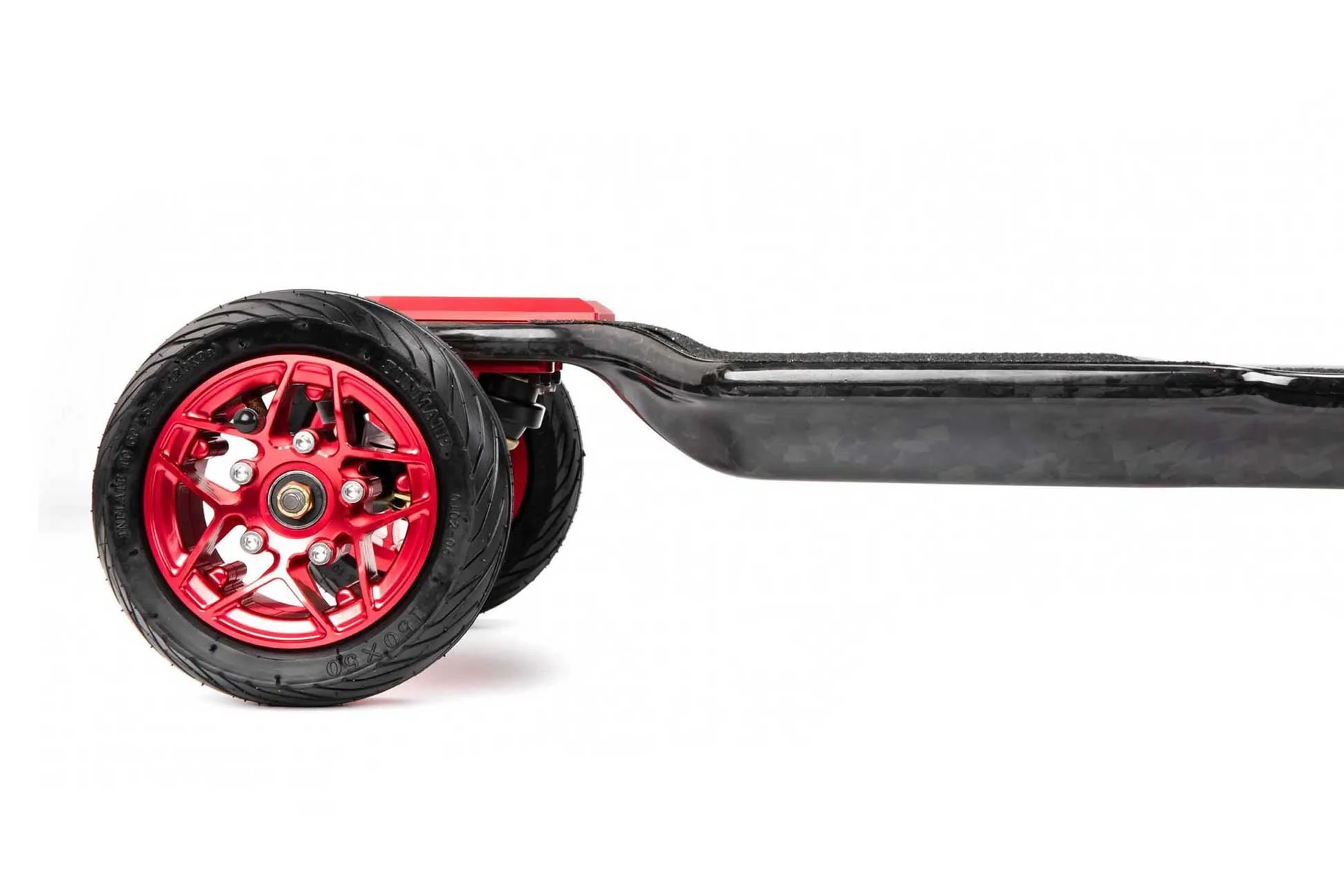 Flash Electric Skateboard - Image 6