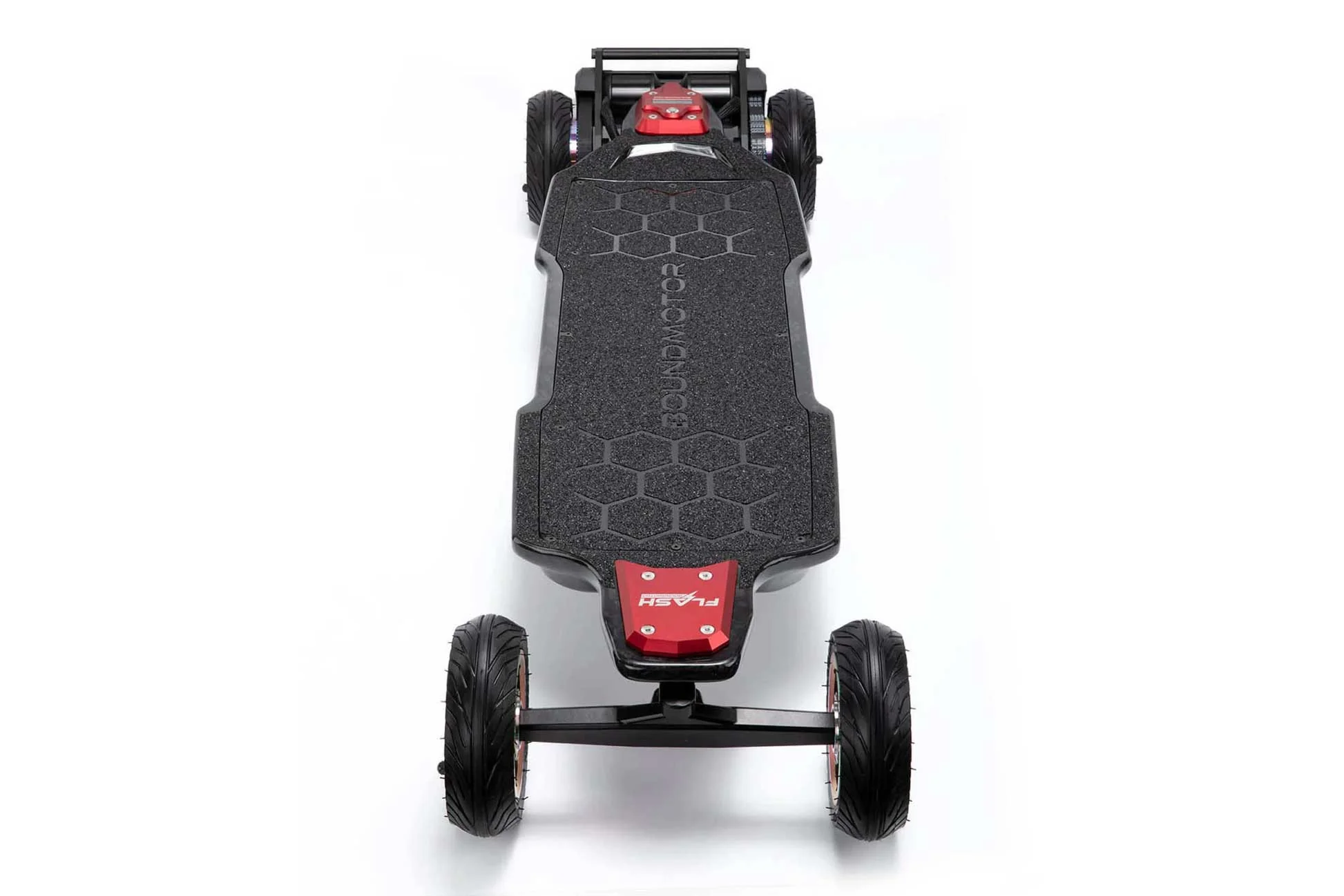 Flash Electric Skateboard - Image 8