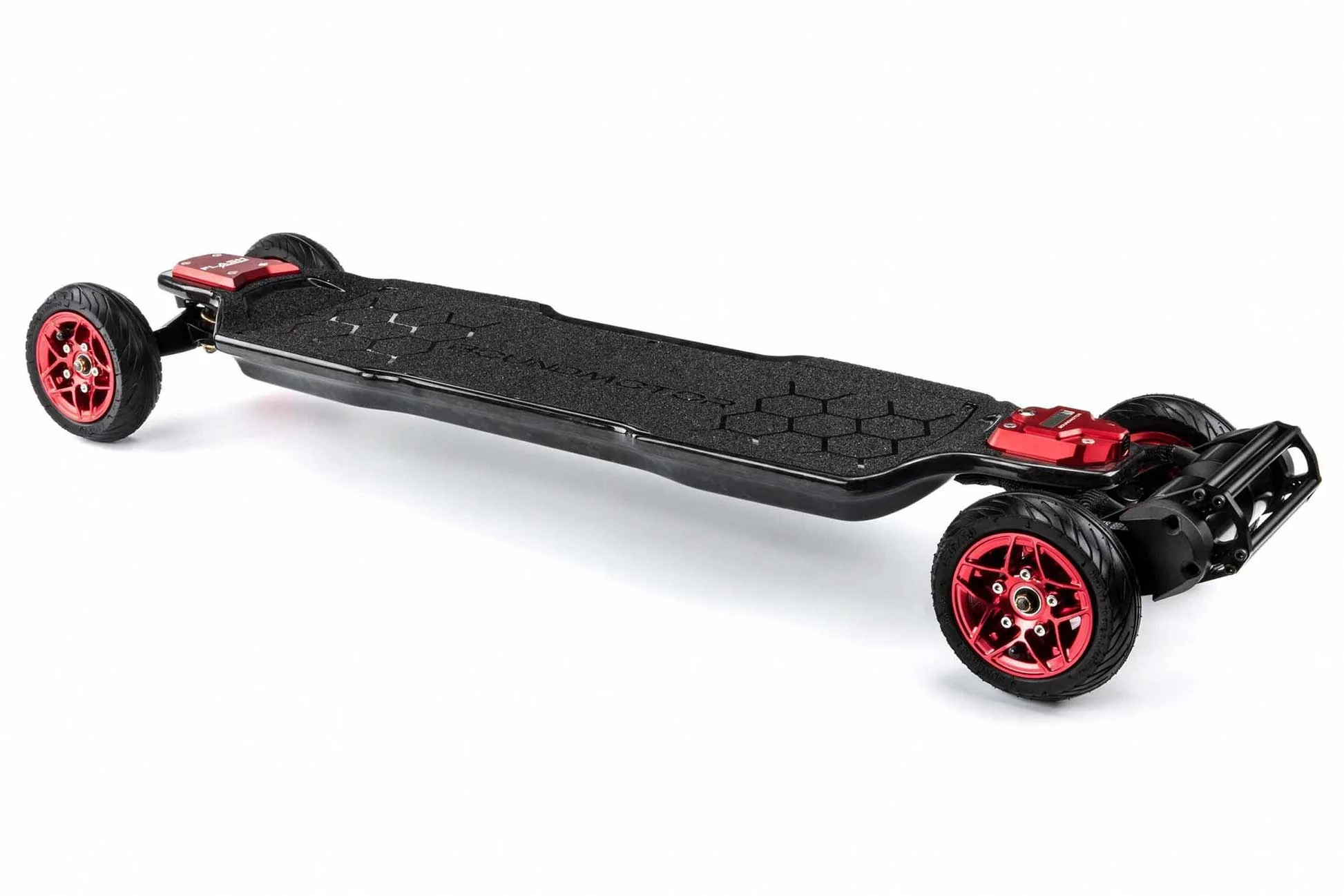 Flash Electric Skateboard - Image 9