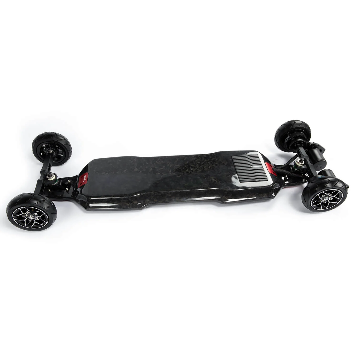 Flash Ultra Electric Skateboard - Image 5