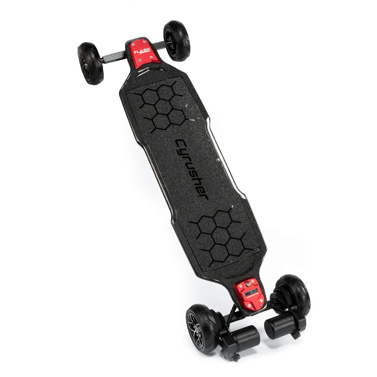 Flash Ultra Electric Skateboard - Image 6