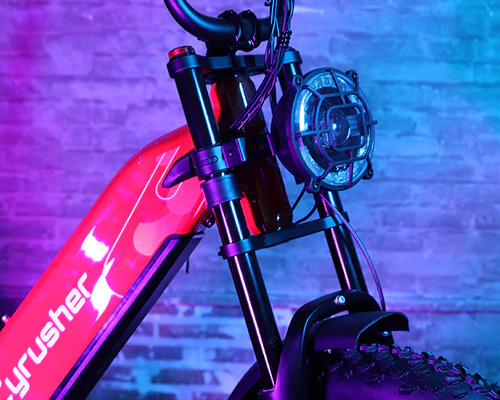 Front Forks - Image 17