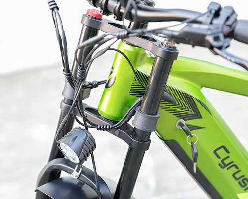 Front Forks - Image 18