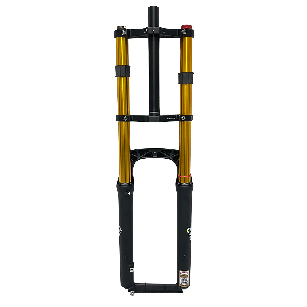 Front Forks - Image 9