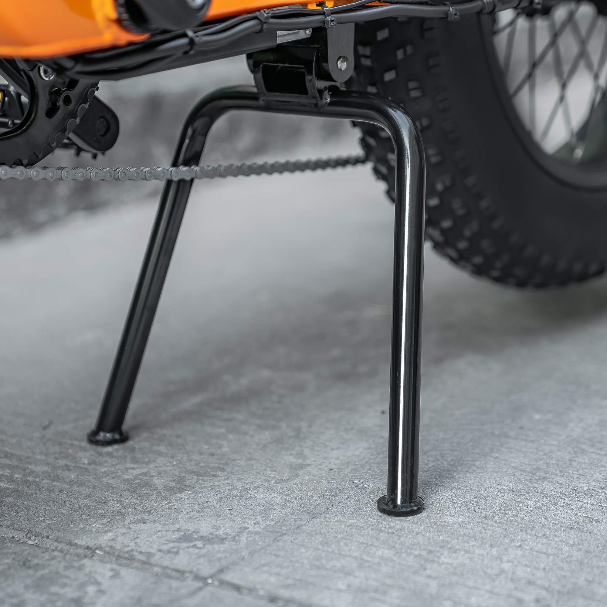 Cyrusher Glider Cargo E-Bike - Image 13