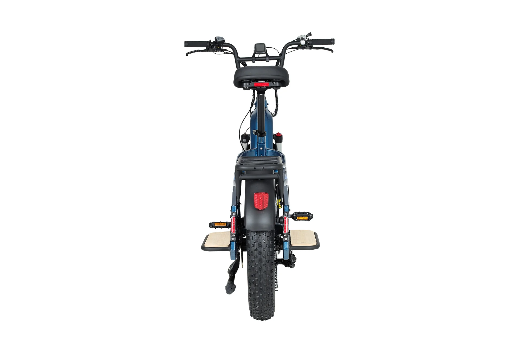 Cyrusher Glider Cargo E-Bike - Image 16