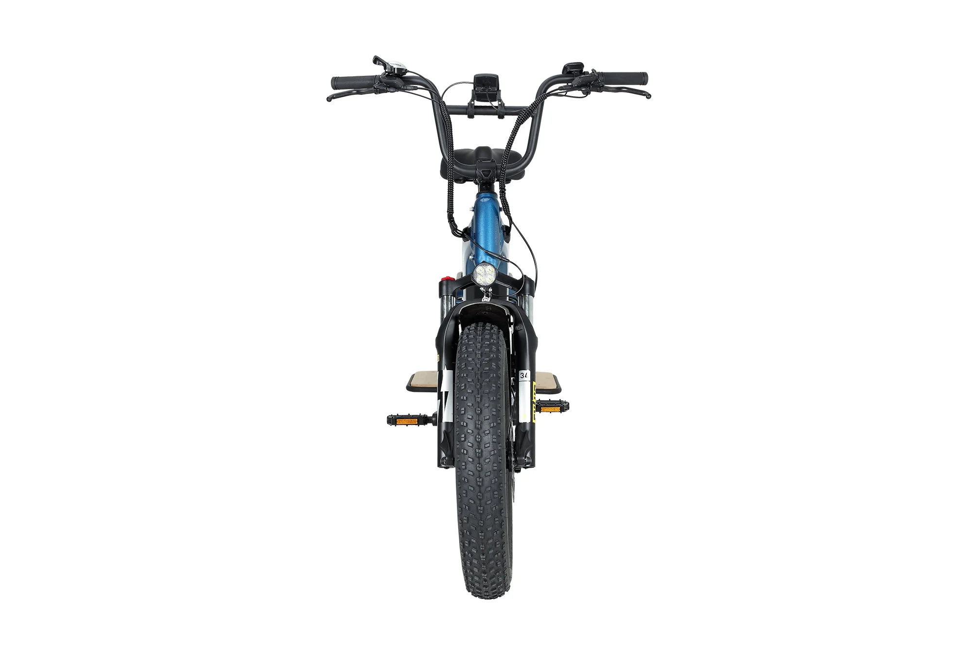 Cyrusher Glider Cargo E-Bike - Image 17