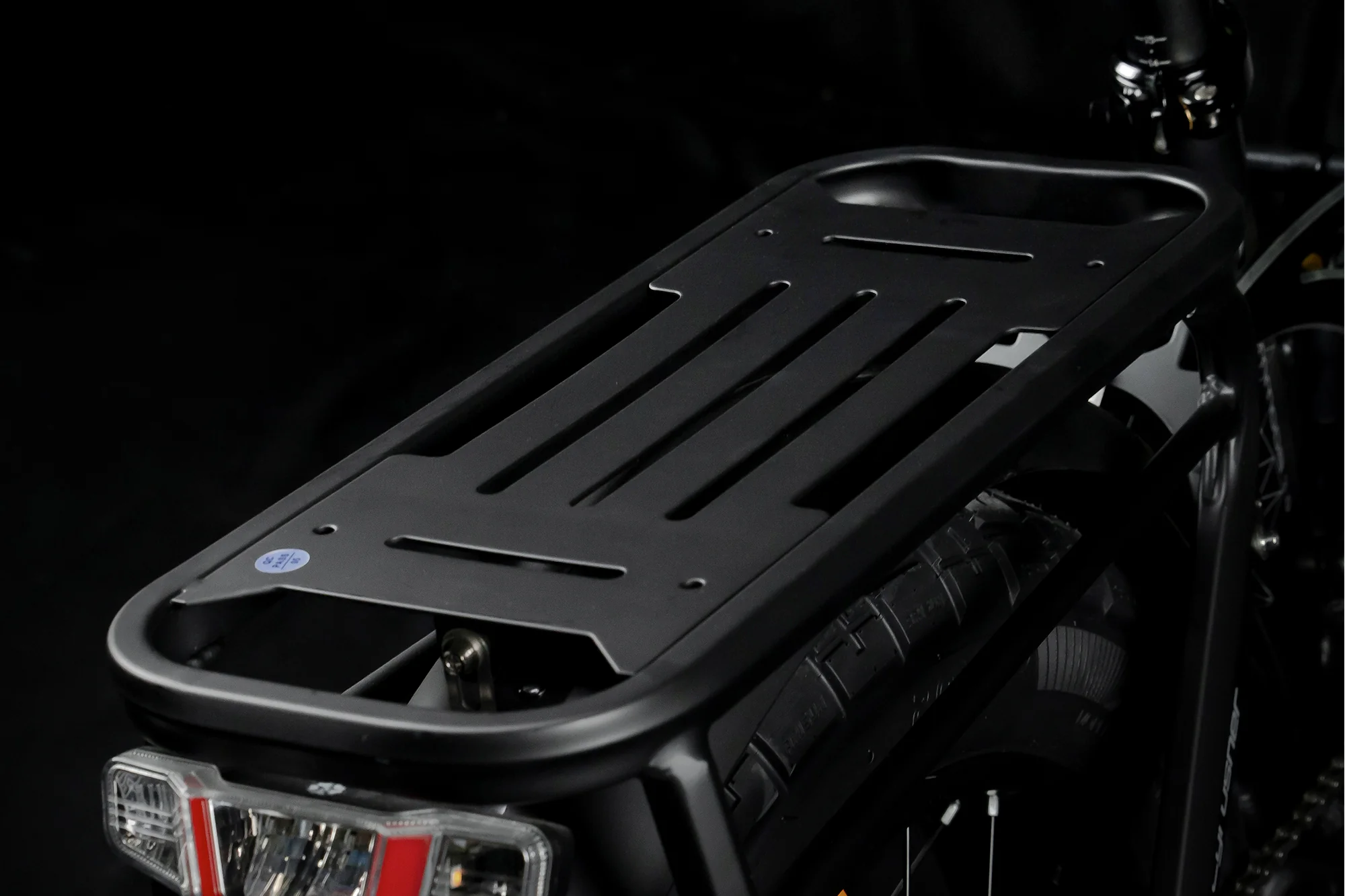 Cyrusher Kommoda 3.0 | Effortless Step-Through Ride for Total Comfort - Image 19