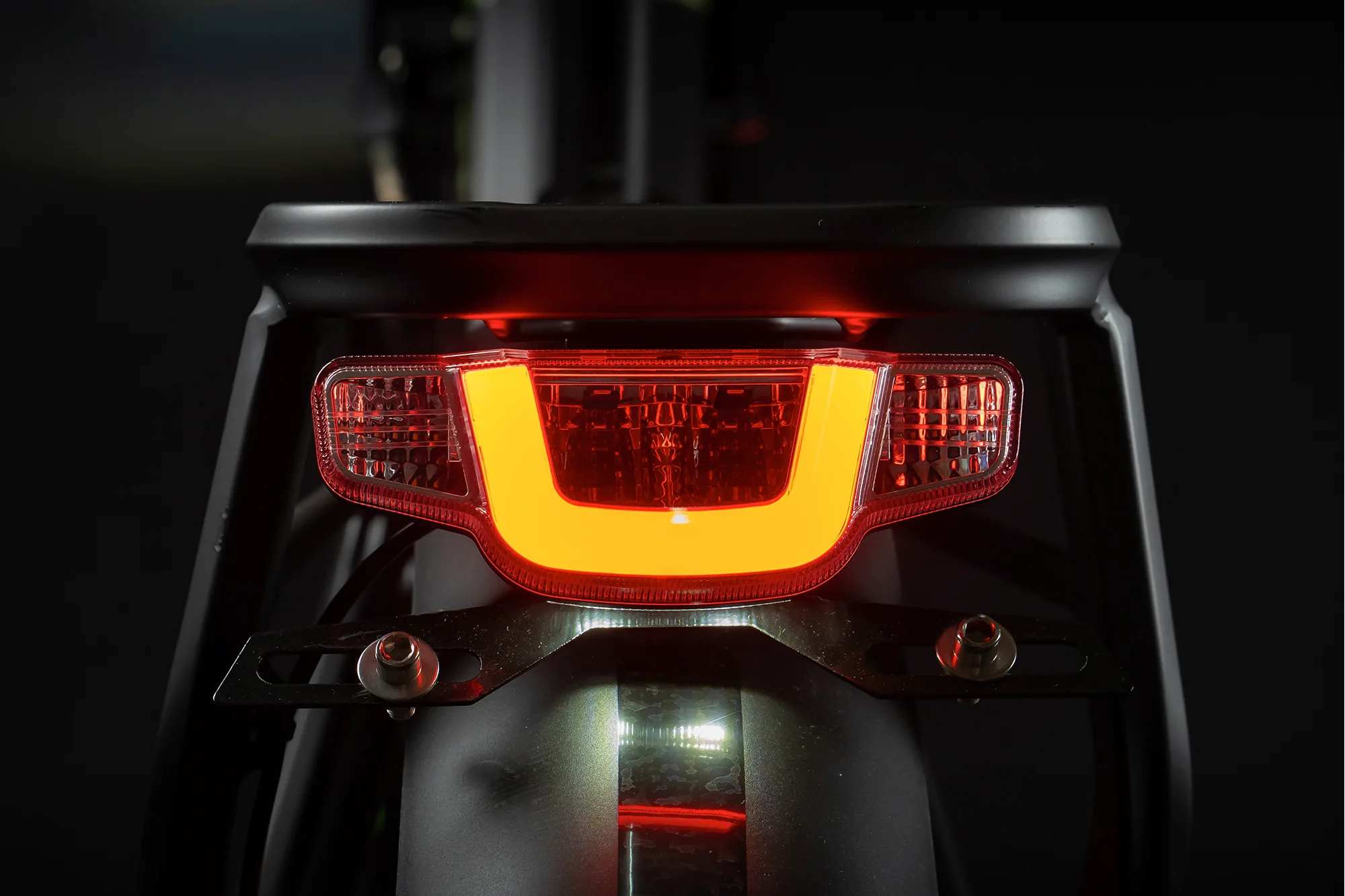 Cyrusher Kommoda 3.0 | Effortless Step-Through Ride for Total Comfort - Image 20