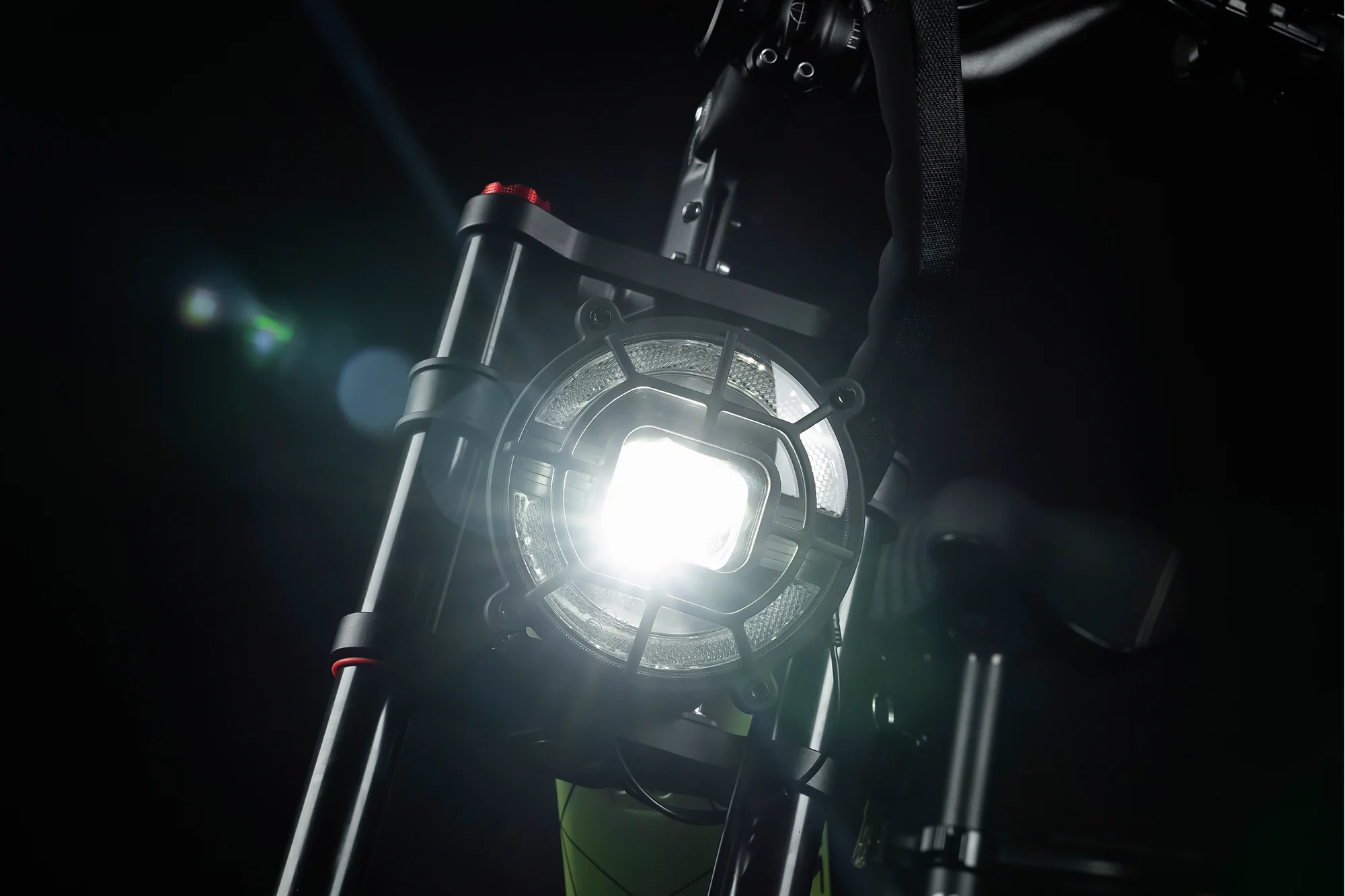 Cyrusher Kommoda 3.0 | Effortless Step-Through Ride for Total Comfort - Image 21