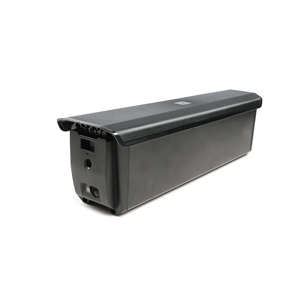 48v 17Ah Ebike Battery for Kuattro / Montta - Image 3