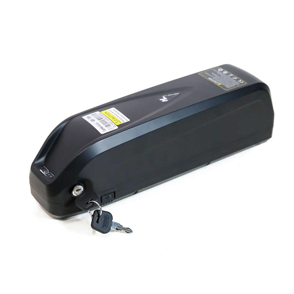 [Pre-sale - 45days]48V 17Ah Ebike Battery for XF900 - Image 4
