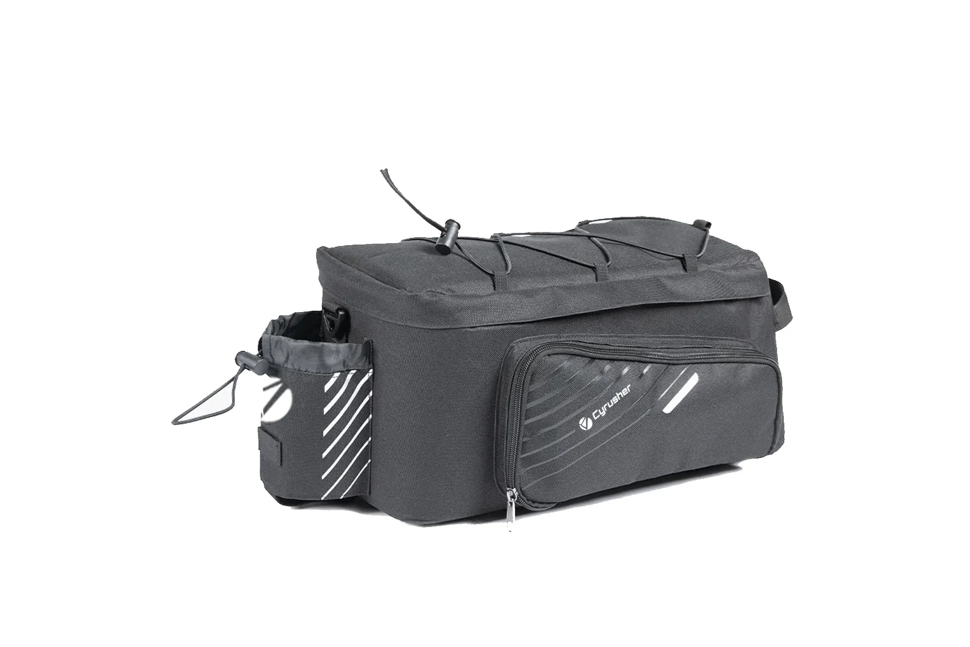 Cyrusher Pannier Bag SR100 - Image 3