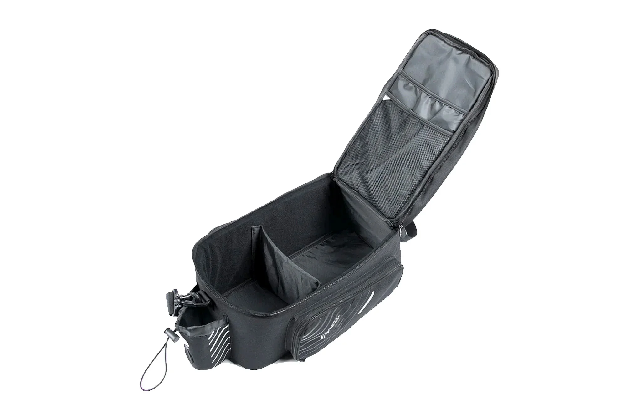 Cyrusher Pannier Bag SR100 - Image 4