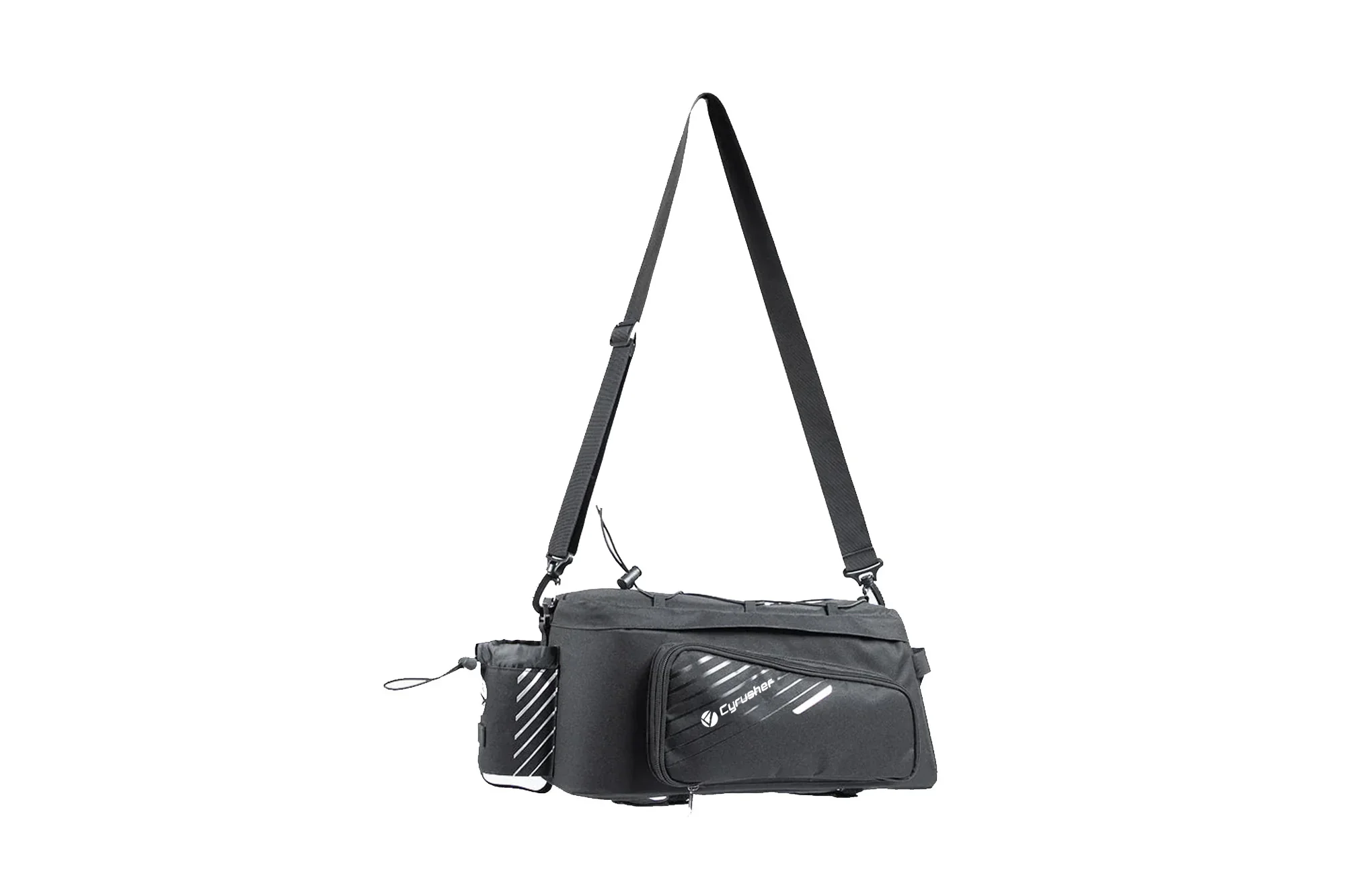 Cyrusher Pannier Bag SR100 - Image 5