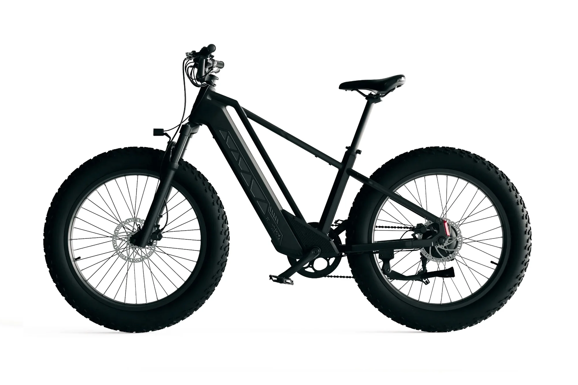 Zenith Model L5 E-Bike - Image 15